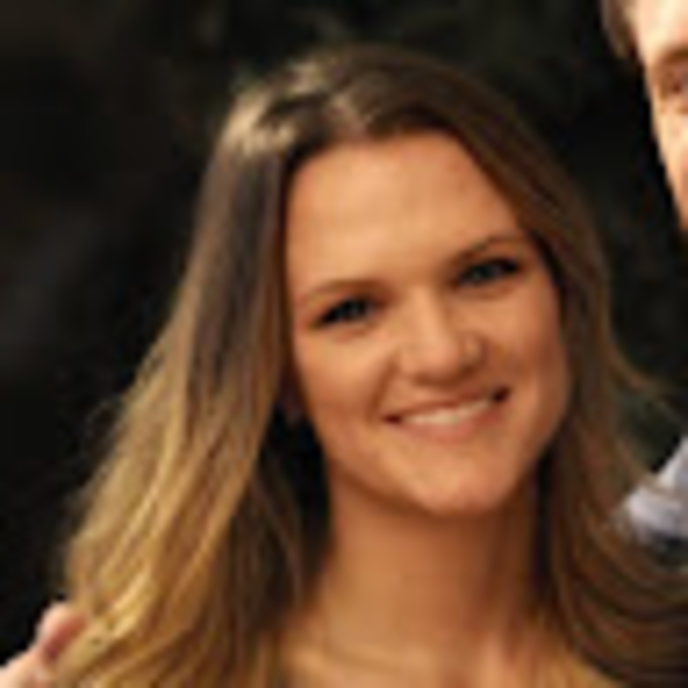 Meet your Posher, Kendra marie